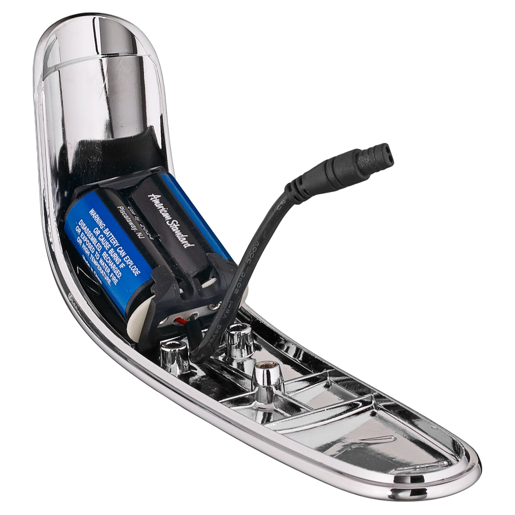 NextGen™ Selectronic® Touchless Faucet, BatteryPowered, 0.5 gpm/1.9 Lpm